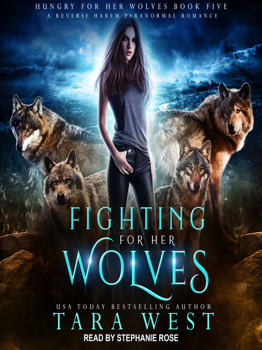 Title details for Fighting for Her Wolves by Tara West - Available